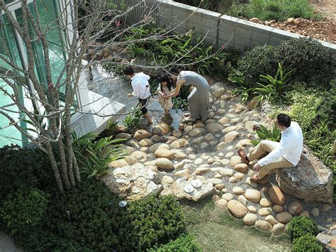 庭園景觀|別墅庭園景觀： 19 種不同風格的參考實例！ 